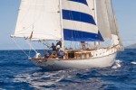 Classic Yacht Racing and Charter